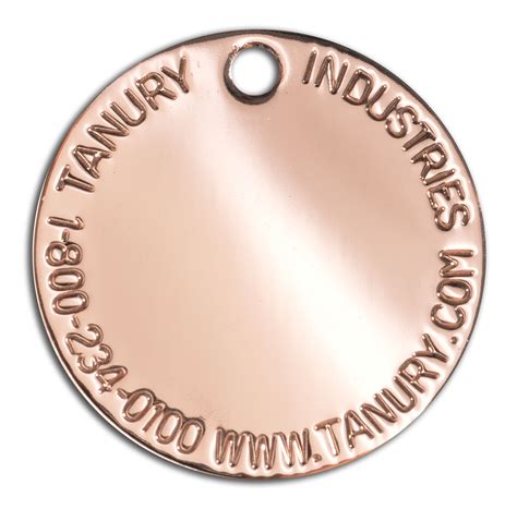 Rose Gold Plating For Manufacturers Tanury Industries