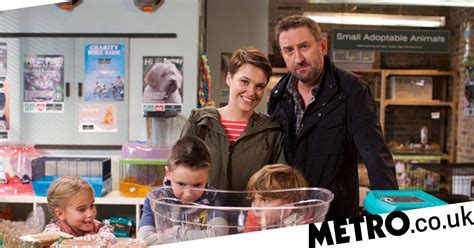 Not Going Out End Date Cast And Will There Be A Tenth Series Metro News