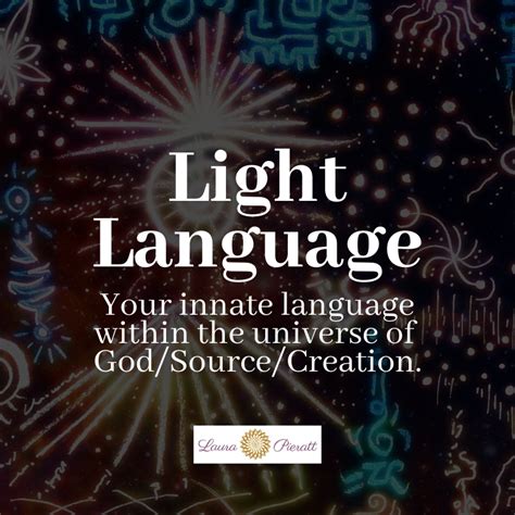 In the light of the developments in this field, particularly as regards the cefr, other levels were developed for a number of languages. Light Language | What is Light Language, Benefits & FAQs