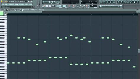 Скачай barthezz infected и barthezz on the move(dj a one 2010 remix). Barthezz - On The Move (DJ Raphael Mayers FL Studio 10 ...