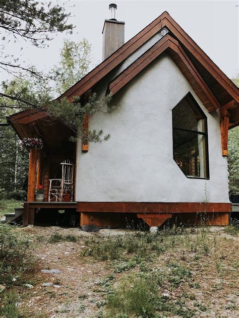 Wisconsin is a great summer getaway for everyone! 5 Unique Cabins You Can Rent | Log cabin rustic, Cabins in ...