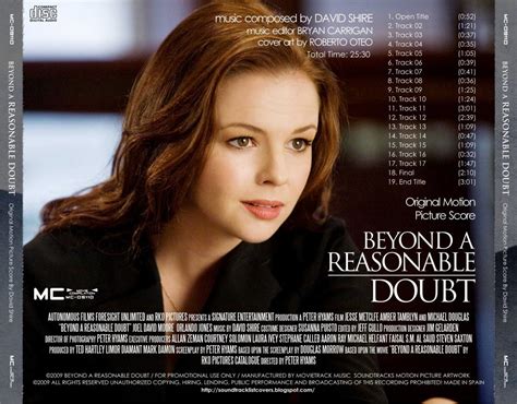 Image Gallery For Beyond A Reasonable Doubt Filmaffinity