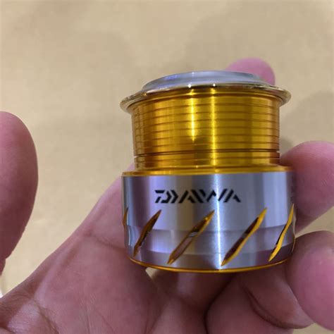 Daiwa Certate Genuine Spool G Can Be Bundled Ebay