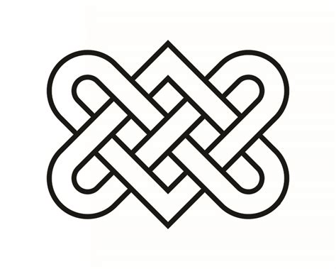 Celtic Knots And Their Meanings Love