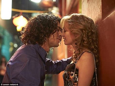 Michael Hutchence Revealed He Wanted To Marry Paula Yates In His Final Interview Daily Mail Online
