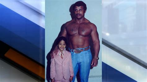 Dwayne johnson's father rocky johnson is not with us anymore. Rocky Johnson speaks on his rise to wrestling stardom and ...