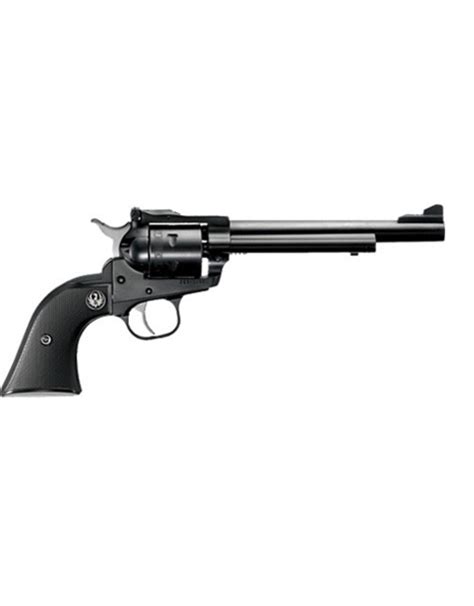 Ruger Ruger New Model Single Six 17 Hmr Revolver Blue Easthill Outdoors