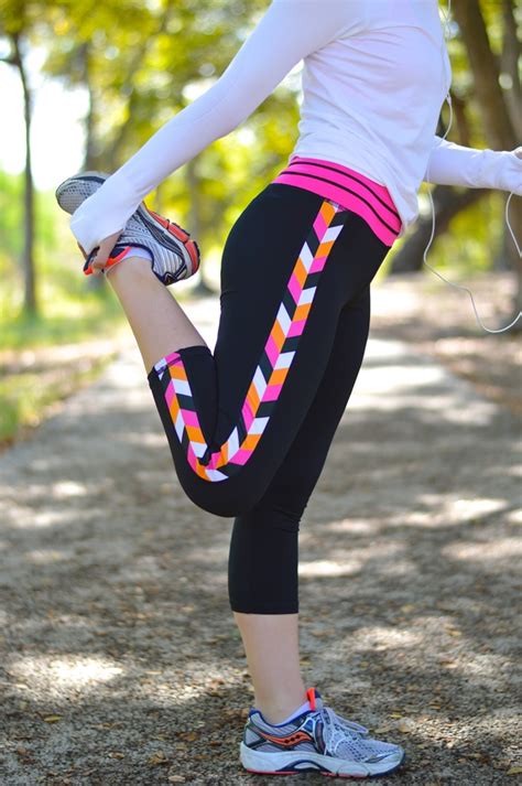 How to work yoga in workout. cute workout clothes | a lonestar state of southern