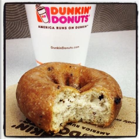 Dunkin donuts blueberry coffee calories. 17 Best images about Try to Make Paleo on Pinterest ...