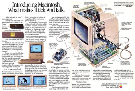My First Macintosh Feeling My Age