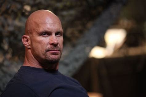 Steve Austin Has A Future In Wwe But Not In The Ring Wwe Wrestling