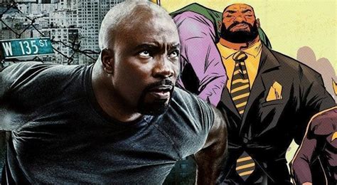 ‘luke Cage Showrunners Tease Heroes For Hire Theme In Season 2