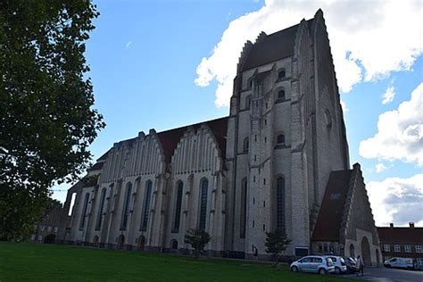 Grundtvigs Church Wikipedia