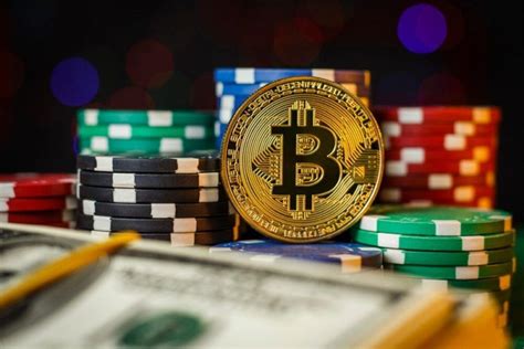 Best cryptocurrency to invest in 2021. How Safe is It to Use Cryptocurrency for Online Gambling ...