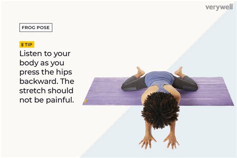 Begin in a downward facing dog position: Butterfly Pose Effects : These Yoga Poses For Period Pain ...
