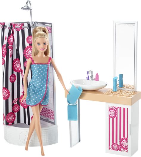 We have a large variety of towel toy story bathroom! Barbie Deluxe Bathroom - Deluxe Bathroom . Buy Barbie toys ...