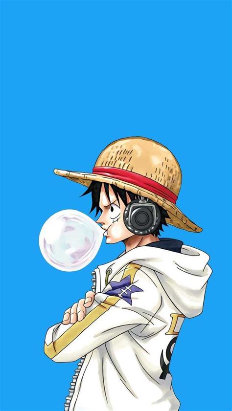 One Piece Iphone Wallpaper En