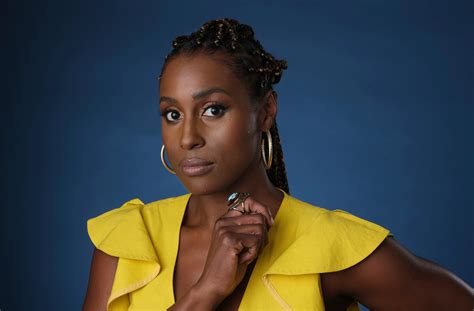 Issa Rae Gives New Creatives A Hand Talks Ending ‘insecure Instagram