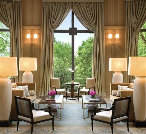 It is owned and operated by caesars entertainment. Four Seasons Hotel, Dallas Lobby | Spa interior, Dream ...