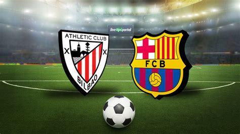 Resumen Fc Barcelona Vs Athletic Bilbao Management And Leadership
