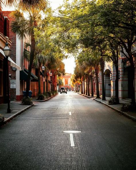 A Locals Travel Guide To Charleston Sc 5 Best Things To Do