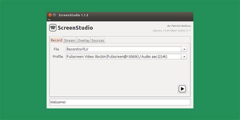 Top 10 Linux Screen Recorders In 2020 Instructions