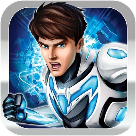 Max Steel Review 148apps
