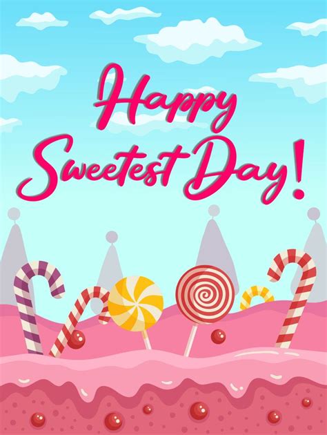 Free Printable Sweetest Day Cards Online