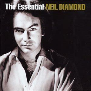 Er werden geen reproducties gebruikt. Amazon.com: NEIL DIAMOND: Essential Neil Diamond: Music