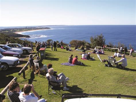 Crackneck Point Lookout Nsw Holidays And Accommodation Things To Do
