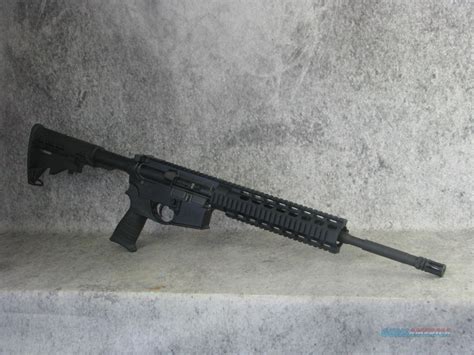 Mossberg Mmr Tactical Semi Automatic Rifle 556 For Sale