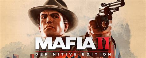 Mafia Ii Definitive Edition Vs Original Pc Screenshot Comparison Oc3d