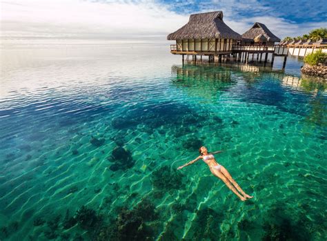 12 Things You Didn T Know About The Islands Of Tahiti