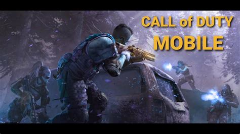 Call Of Duty Mobile Gameplay 33 Youtube