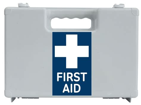 Northrock Safety First Aid Kits For Restaurant Kitchens Singapore