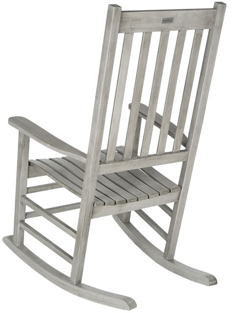 Discover savings on a chair that hangs & more. Shasta Rocking Chair