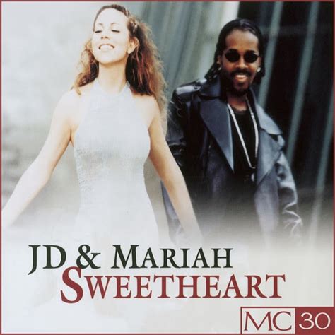 The Devereaux Way Mariah Carey Sweetheart Ep 2020