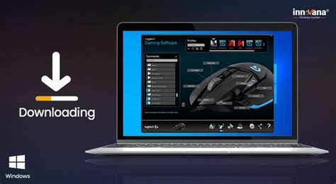 Download Logitech Gaming Software Windows 1087