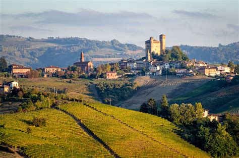 Private Tour Piedmont Wine Tasting Of The Barolo Region