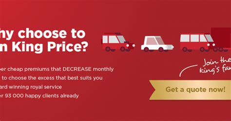 Why You Should Choose King Price King Price Insurance