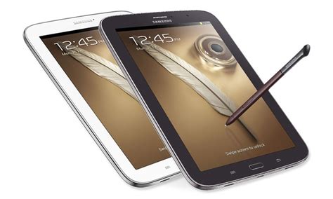 Samsung Galaxy Note 8 16gb Tablet Groupon