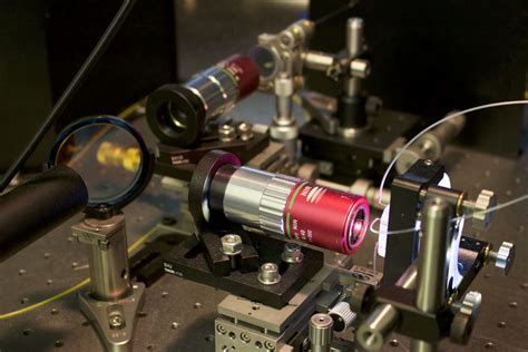 Microscope Uses Artificial Intelligence To Find Cancer Cells More