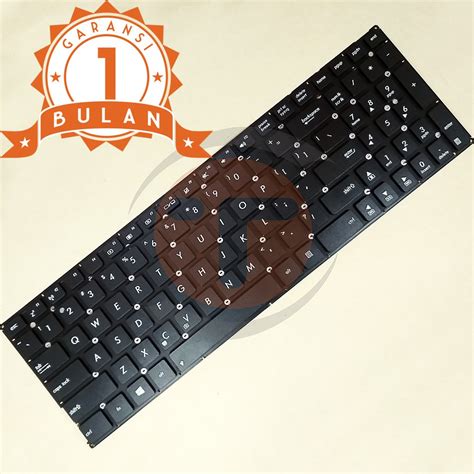 Jual Keyboard Asus X556 X556u X556ua X556ub X556uf X556uj X556ur