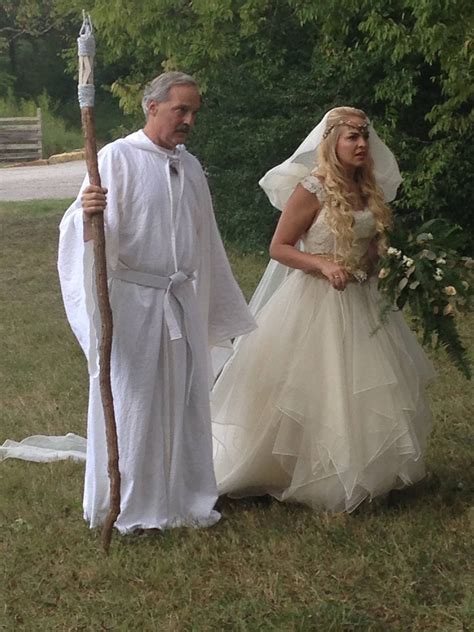 Lord Of The Rings Wedding Theme Weddings Are Our Specialty Fantasy