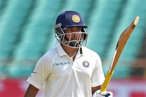 This is not the first time that prithvi shaw is turning heads. India's Tour Of Australia: Here's Latest Update On Prithvi ...