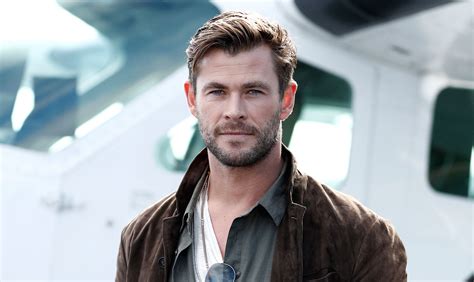 Chris Hemsworths Return To ‘star Trek Probably Wont Happen Fourth
