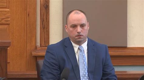 Tara Grinstead Case Ryan Duke Testifies In His Own Murder Trial Youtube