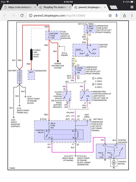 S10 4 cylinder engine diagram. DIAGRAM 83 S10 Wiring Diagram FULL Version HD Quality ...