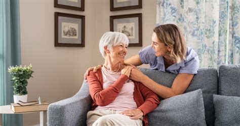 How To Find The Best In Home Caregivers For Your Loved One Comfort