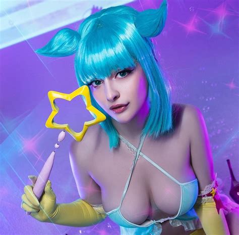 Cosplay Galleries Featuring Anime Daoko Girl By Daria Hime Serpentor S Lair